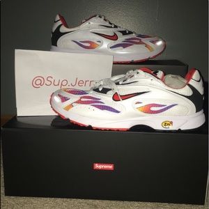 Supreme X Nike Air Streak Spectrums